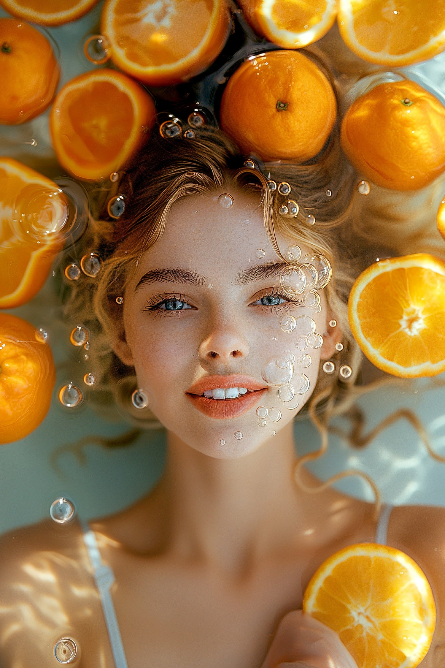 Skin care